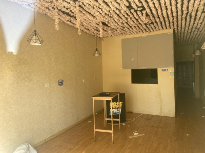 万达广场二期(万达嘉华)