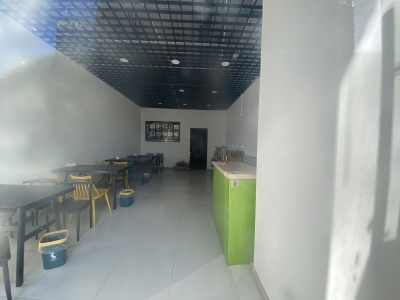 万达广场二期(万达嘉华)