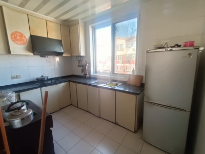 银湖小区(经济开发区)