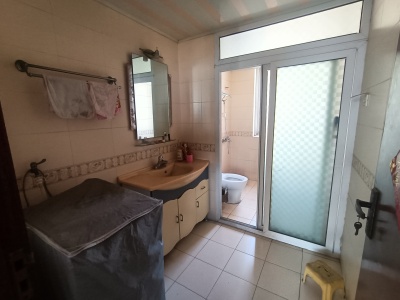 银湖小区(经济开发区)