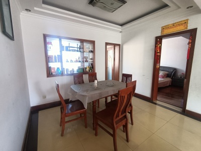 银湖小区(经济开发区)