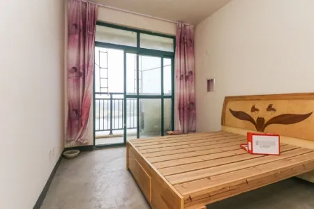 白马浅湾安置区