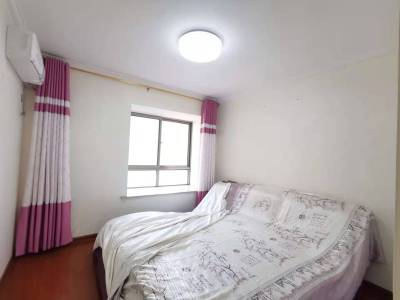 三山碧桂园镜湖春色