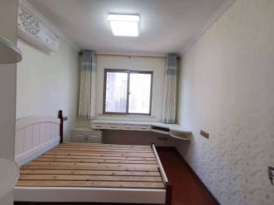 三山碧桂园镜湖春色