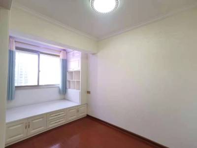 三山碧桂园镜湖春色