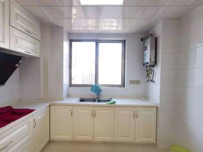 三山碧桂园镜湖春色