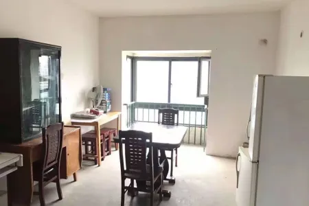 弋江区白马浅湾四期2室1厅1卫南毛坯真实好房