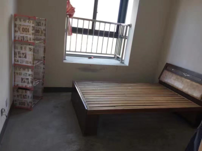 弋江区白马浅湾四期