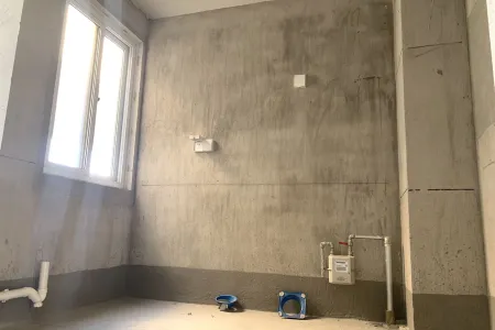 琥珀新天地西苑(巢湖)三房南毛坯真实好房