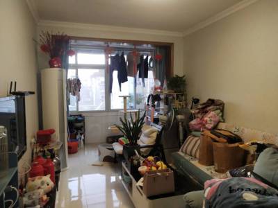 皖南医学院教工宿舍区