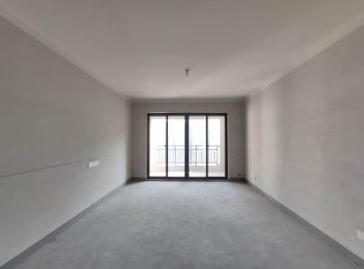 三山碧桂园镜湖春色