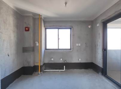 三山碧桂园镜湖春色