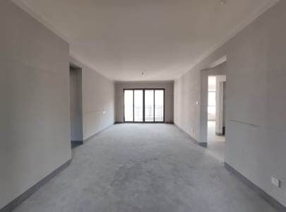 三山碧桂园镜湖春色