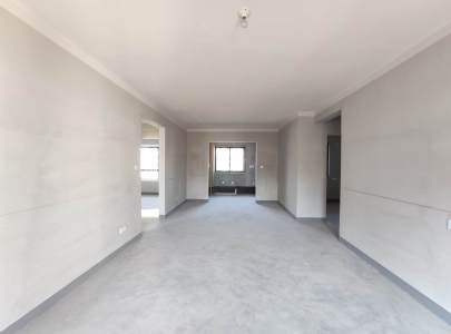 三山碧桂园镜湖春色