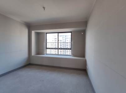 三山碧桂园镜湖春色