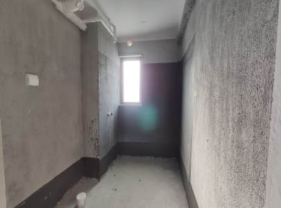 三山碧桂园镜湖春色