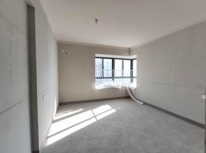 三山碧桂园镜湖春色