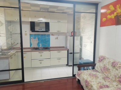 春江花园