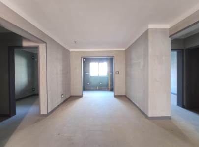 三山碧桂园镜湖春色