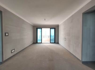 三山碧桂园镜湖春色