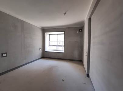 三山碧桂园镜湖春色