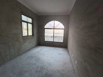 美加印象B区