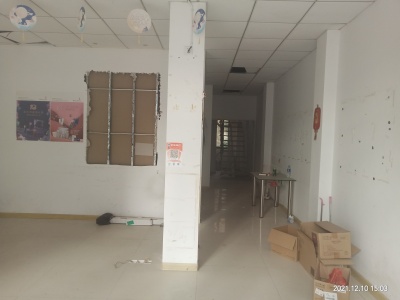朝辉东方城一区商业街南简装真实好房