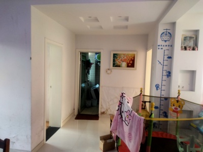 向阳苑C区2房2厅1卫南精装真实好房