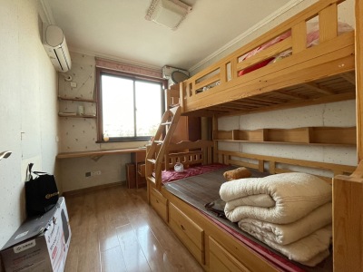 银湖·波尔卡国际花园