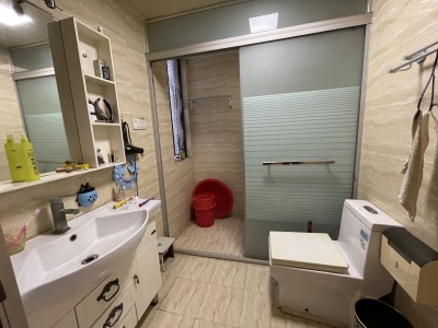 银湖·波尔卡国际花园