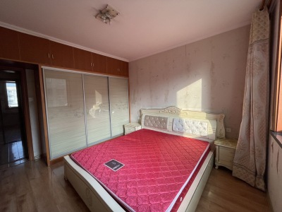 银湖·波尔卡国际花园