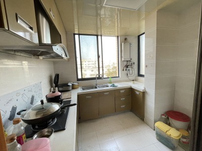 银湖·波尔卡国际花园