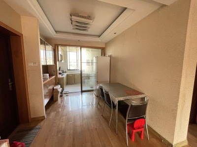 银湖·波尔卡国际花园