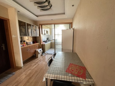 银湖·波尔卡国际花园