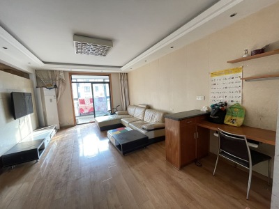 银湖·波尔卡国际花园