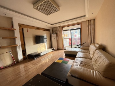 银湖·波尔卡国际花园