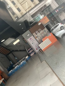 时代广场