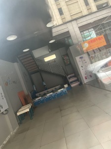 时代广场
