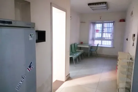 天巢广场2房1厅1卫南精装真实好房