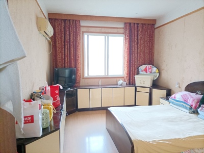 三山里纺织厂宿舍36号