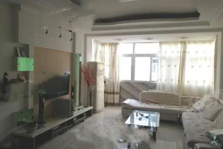 小康花园3室2厅1卫南精装真实好房