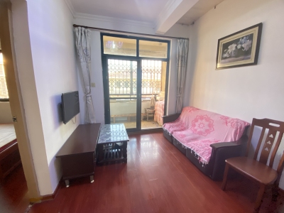 绿地2号地块(阳光花寓)