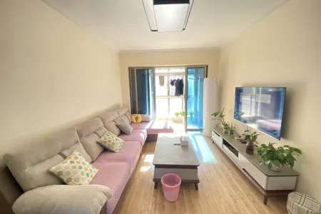 三山碧桂园白鹭湾 3室1厅1卫 35万 南北通透