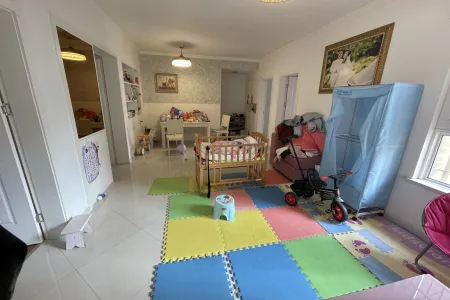 弋江嘉园二期月恒园 3室2厅1卫 1,600元/月 南北通透,采光充足,房产证在手里