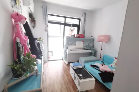 弋江嘉园三期2房1厅1卫南北精装真实好房