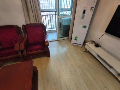 香江比华利山庄