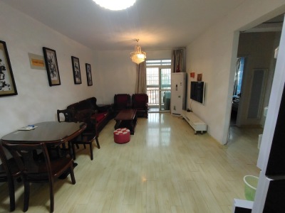 香江比华利山庄