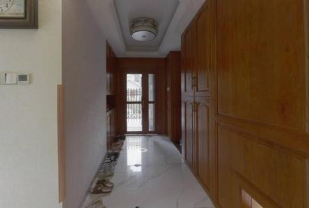 凤凰城中岛玫瑰苑别墅