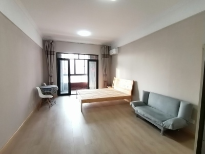 中央城学府壹号