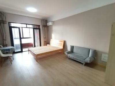 中央城学府壹号